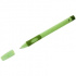 Шариковая ручка "Leftright" для левшей, корпус зелёный цвет чернил: синий 